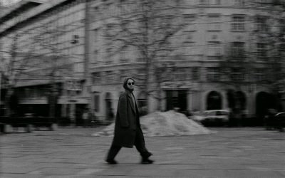 Poetski film „The Music That Lives in Me“