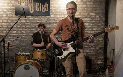 Trilogija o padu, tišini i unutrašnjem otporu