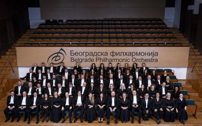Beogradska filharmonija ponela titulu World’s Best of the Best