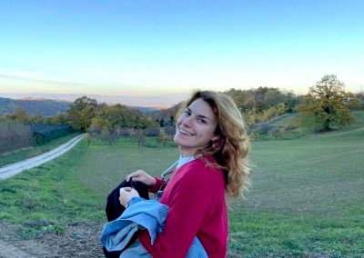 Lola Miković predstavlja „Nobody Without“