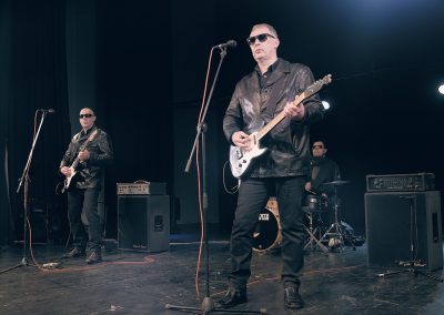 Objavljen video spot “Televizija” rok benda Relej