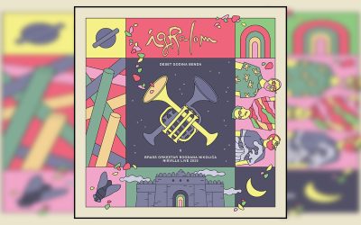 Igralom – Nišville Live 2025