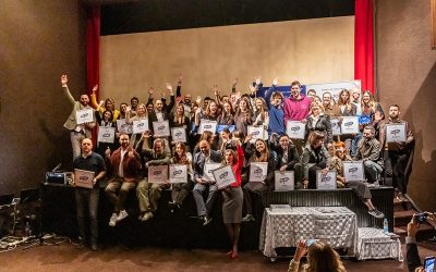 Priznanje za sajt Beogradske filharmonije – Top 50 najboljih onlajn stvari