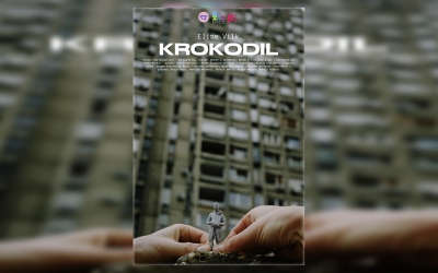 Premijera predstave “Krokodil” u produkciji Opera Lab (Srbija) na Maloj sceni Malog pozorišta “Duško Radović”