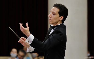 Filharmonijski koncert posvećen uspomeni na Gabrijela Felca
