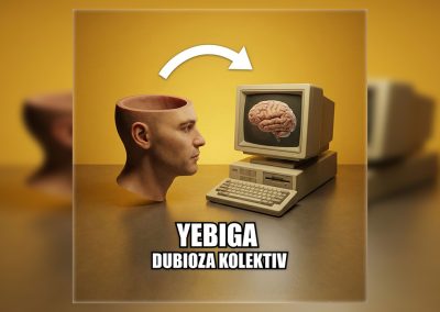 Dubioza Kolektiv objavila novi singl “YEBIGA”