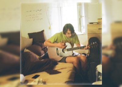 Grgur Visinski objavio singl “Jedan po jedan u koloni vikali su glasno”