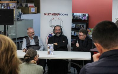 Održana promocija albuma „Posle oluje“ autora Nebojše Mastilovića