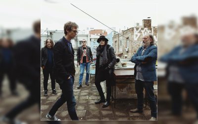 Kanda, Kodža i Nebojša: Prvi EP na vinilu i druženje sa fanovima