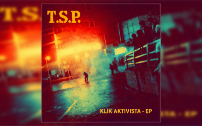 Tri sekunde panike – Klik aktivista