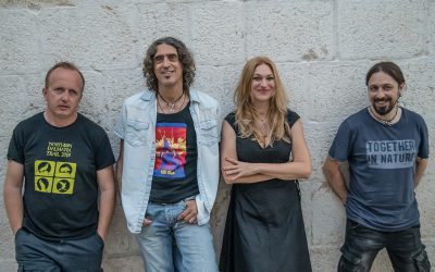 Početak proleća uz Lili Gee: Koncert u Rebel Pubu 21. marta