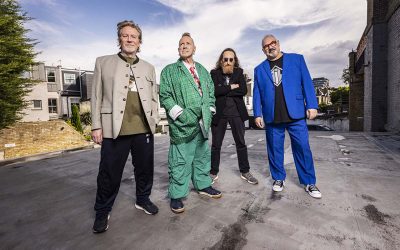 Public Image Ltd ponovo u Beogradu posle 13 godina