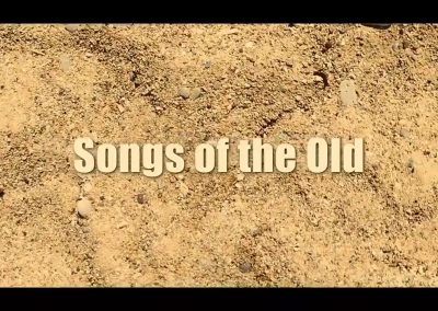 Fighting Sparrow imaju spot za “Songs Of The Old”