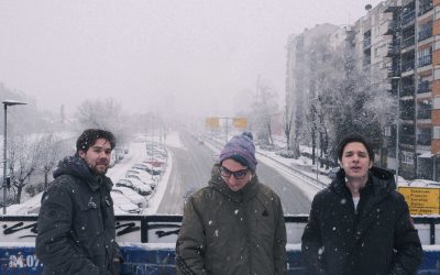 Veče Gitarskog popa u KC Gradu 2. aprila