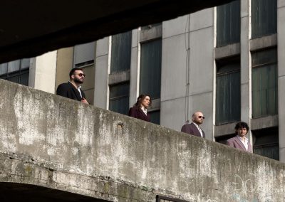 Vizelj novu pesmu posvećuje Dunjama i započinje regionalnu turneju