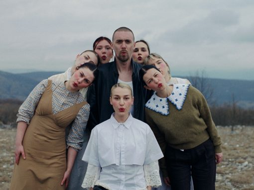 Grupa Zoster objavilanovi singl “Dok si spavao”