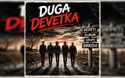 Brkovi – Duga devetka