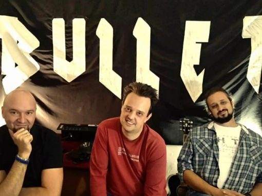 Bend Bullet novim video singlom otvara novo poglavlje – od sirovog bluza do savremenog zvuka