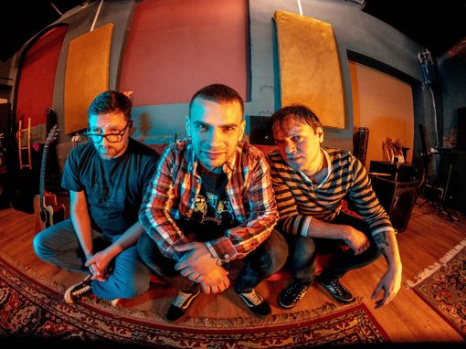 Kidalica predstavlja spot za debi singl „U ovoj pesmi”