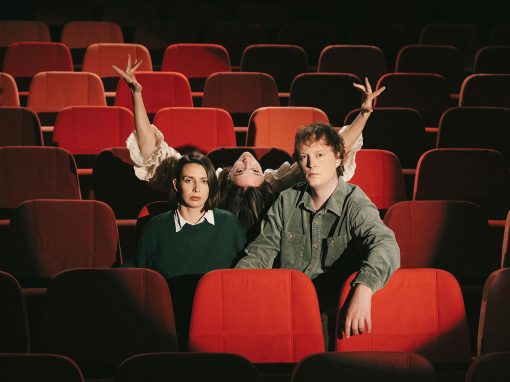 „Fantazija“ preuzima stvarnost, Emma i Jimmy imaju novi singl