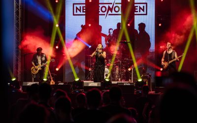 Oficijelni “Live” snimak grupe NeonoeN dostupan je za gledanje i slušanje