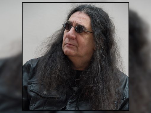 Vicko objavio novi video singl, pesmu posvetio svojim preminulim drugarima iz Riblje Čorbe – Bori, Miši i Rajku