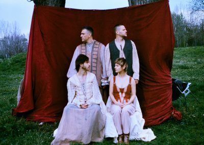 “Berlin Second Hand” – novi spot grupe Mitsko biće, uz najavu brojnih aktivnosti