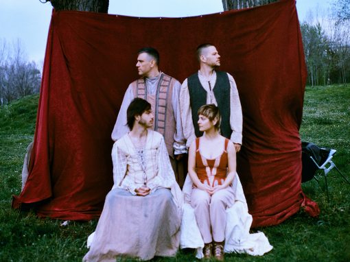 “Berlin Second Hand” – novi spot grupe Mitsko biće, uz najavu brojnih aktivnosti