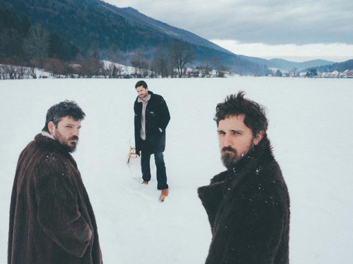 Seine predstavlja singl “Plagijat“