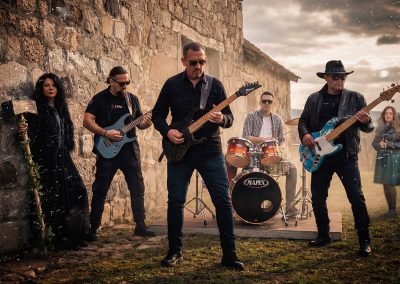 Kragujevački Fraktal je bacio kocku – novi singl i spot su tu