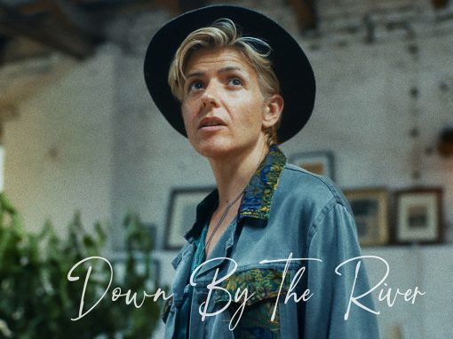Pored reke je ljubav – Draga predstavlja “Down by the River”