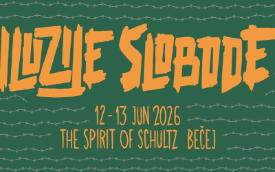 Iluzije Slobode 12-13. jun 2026: Sedamnaest godina otpora, DIY kulture i zajedništva