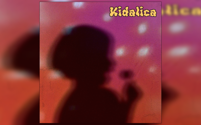 Kidalica – Kidalica