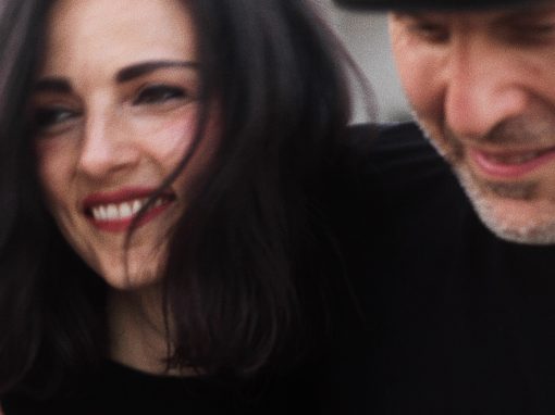 Lidija Andonov & Andy Pavlov,,Nisi više tu”, novi singl i spot