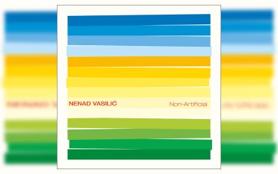Nenad Vasilić – Non-Artificial