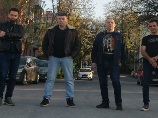 PREKiD FiLMA objavio najavni video singl sa nadolazećeg albuma “Imam snage”