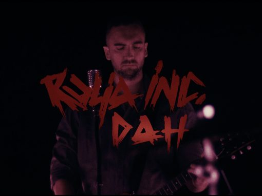 Rulja Inc. objavila osmi spot sa albuma „Izmešane kože”
