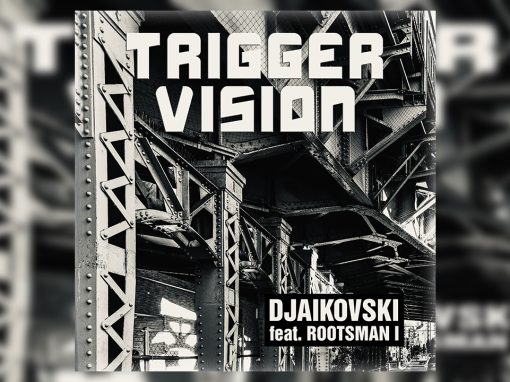 Kiril Džajkovski predstavlja singl „Trigger Vision“