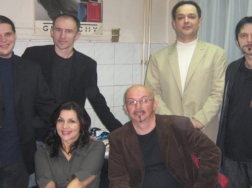 Bend V.I.S. Scena objavio novi singl – “Pokaži mi”
