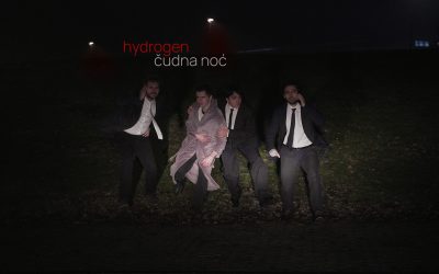 Hydrogen – Čudna noć