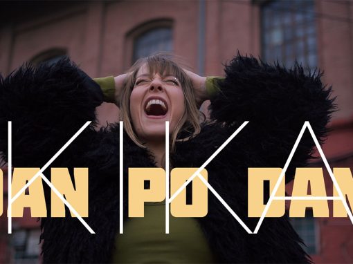 KIKA objavila spot za pesmu „Dan po dan“ i najavila junsku turneju po Srbiji
