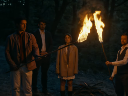 Zefir predstavlja spot za debi singl „Šumadija (Dok Sunce Sja)”