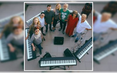 Ansambl za drugu novu muziku – Jaba Music