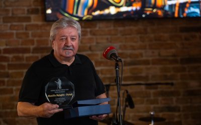 Arsenal Fest najavio povratak moćnog gitarskog zvuka – Bajaga dobitnik nagrade „Mikica Zdravković“