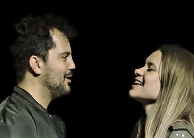 “Obećaj mi” – novi video spot benda Profajlers iz Kladova
