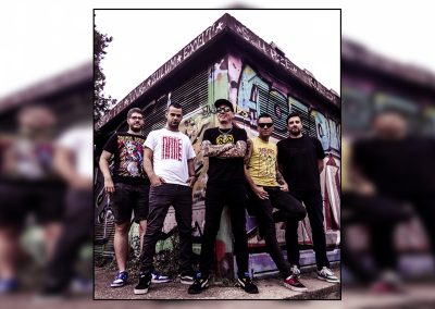 Prvi singl sa novog albuma benda Nothing Sacred