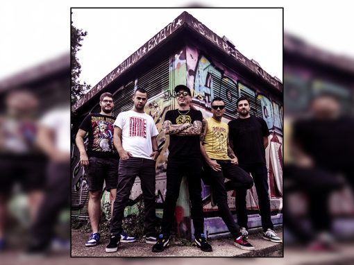 Prvi singl sa novog albuma benda Nothing Sacred