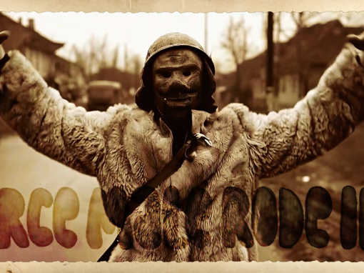 Bend SRCE MALE RODE III (SMRIII) izbacio novi spot za pesmu “Protiv demona, vradžbina, uroka i utvara”.