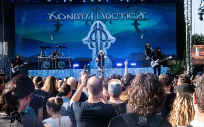 16. Arsenal Fest, Kragujevac, 25.06.2026. – Bojan Nikolić Zvezdanac