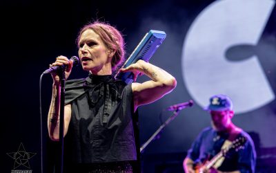 Prvi dan Arsenal Festa obeležili The Cardigans i prvi festivalski nastup Jakova Jozinovića
